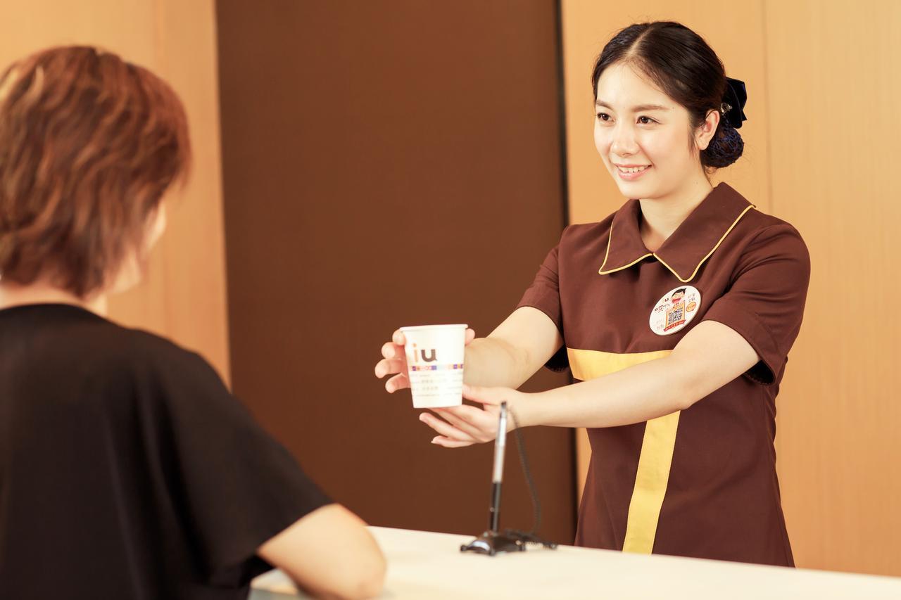 Iu Hotel Xi'An Fangzhicheng Station Tangdu Hospital Exterior photo